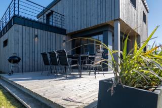 Altitude Marine property - Sibiril - 5
