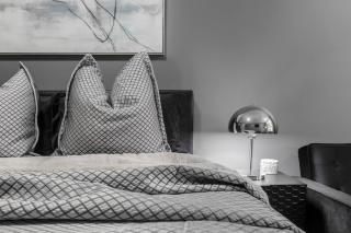 Cozy and Central Studio in Melbourne CBD at QV Market - Melbourne - 6