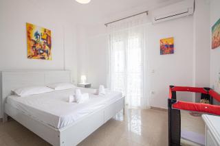 Thalia Vourvourou Maisonette by RentalsPro Services - Vourvourou Halkidiki - Vourvourou - 4