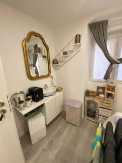 Casa Fiorita - Bellinzona - 5