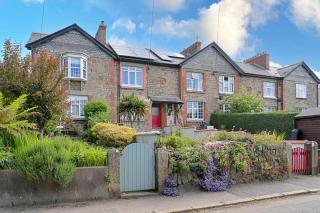 Finest Retreats - Castle House at Penzance - 0