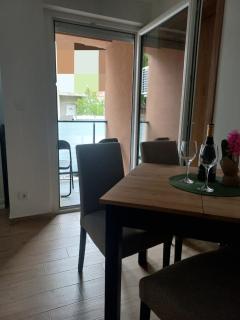 Apartman Višnja - Gornja Toplica - 2