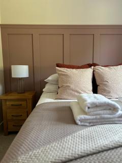 Elements Suites - Middlezoy - 8