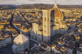 Deservi Charming Apartments - Florenz - 7