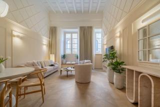 Deservi Charming Apartments - Florenz - 8