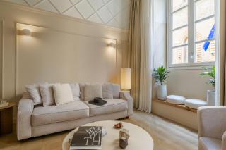Deservi Charming Apartments - Florenz - 4