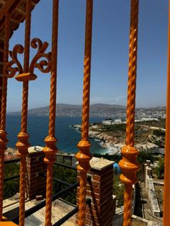Seaside Secret Saranda - Sarandë - 9