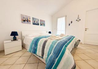 Pgs Immobiliare srls Residenza Belvedere Bilocale accessoriato con balcone vista mare - La Maddalena - 0