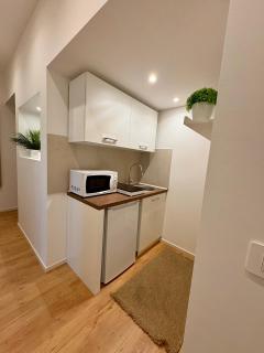 Frensis Apartment - Tavernerio - 2