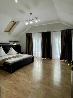 Pensiunea Carina - 9