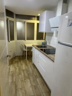 Apartamento Huelin Playa - 2