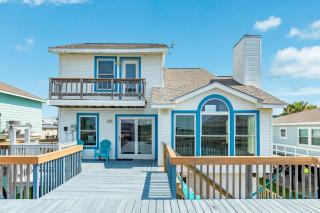 Second Wind Bay House - Freeport - 5