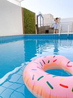 Open Hotel Dammam - Dammam - 8