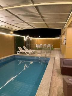 Open Hotel Dammam - Dammam - 4