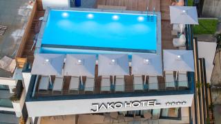 Jako Premium Hotel - 1