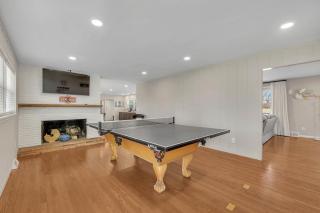 Newly Remodeled Home Minutes from MTSU Short drive to downtown Nashville - 9