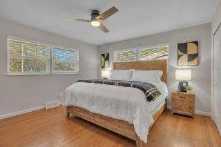 Newly Remodeled Home Minutes from MTSU Short drive to downtown Nashville - 8