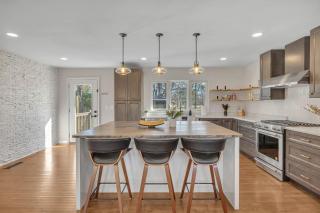 Newly Remodeled Home Minutes from MTSU Short drive to downtown Nashville - Murfreesboro - 7