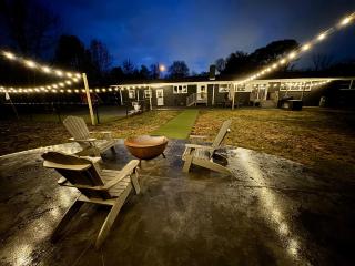 Newly Remodeled Home Minutes from MTSU Short drive to downtown Nashville - Murfreesboro - 6