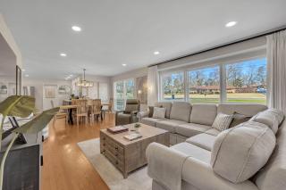 Newly Remodeled Home Minutes from MTSU Short drive to downtown Nashville - Murfreesboro - 0