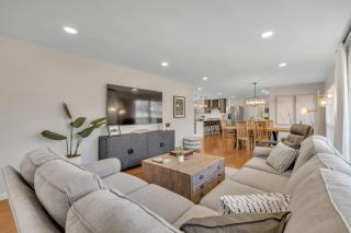 Newly Remodeled Home Minutes from MTSU Short drive to downtown Nashville - Murfreesboro - 3