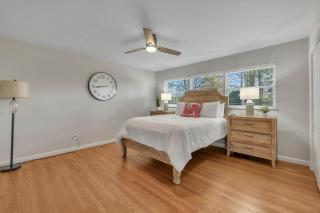 Newly Remodeled Home Minutes from MTSU Short drive to downtown Nashville - Murfreesboro - 2