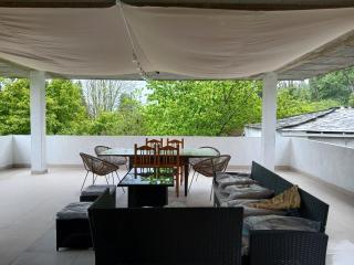 Casa Pucho - - 0