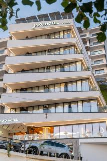 Jako Premium Hotel - Saranda - 0