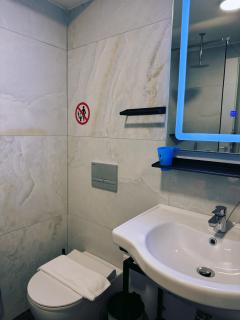 Andor Luxury Hotel & Duplex - Durazzo - 8