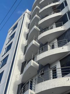 Departamento lujoso centro de la ciudad - Riobamba - 2