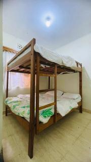 Msovi House - Arusha - 1