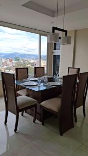 Departamento lujoso centro de la ciudad - Riobamba - 1