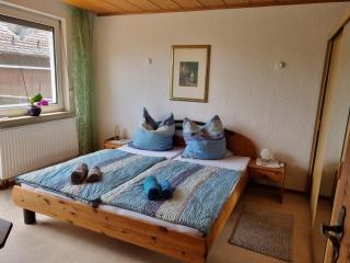Ferienwohnung Donauidylle - Lauingen - 5