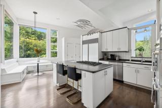 Stunning Belle Meade Mansion with Luxury Amenities and Hot Tub, Great Summer Rates - 9