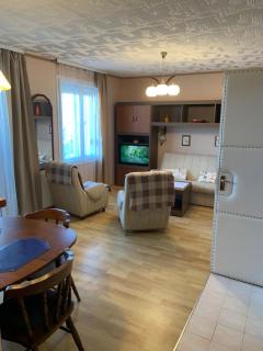 Gold Ribbon Family House - Hévíz - 4