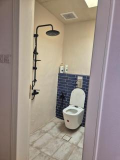 LP116 Amazing Central studio in AL Wadi - Riade - 1