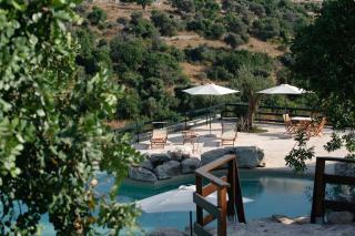 Relais Parco Cavalonga - Donnafugata - 6