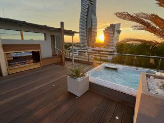 Luxury Penthouse Rzeszów - Rzeszów - 7