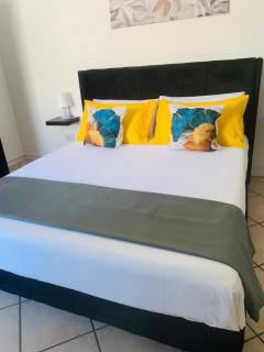 San Giuliano home - Catania - 8