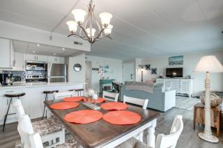 Pool and Boardwalk Access Bayfront Ocean City Condo - Ocean City - 1