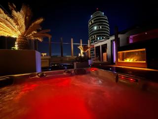 Luxury Penthouse Rzeszów - Rzeszów - 8