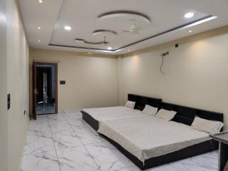 Shiv Kripa Home Stay - Jāmb - 5