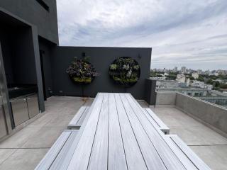 Nuevo departamento en Palermo - Buenos Aires - 3