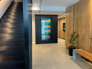 Nuevo departamento en Palermo - Buenos Aires - 1