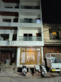 Shiv Kripa Home Stay - Jāmb - 1