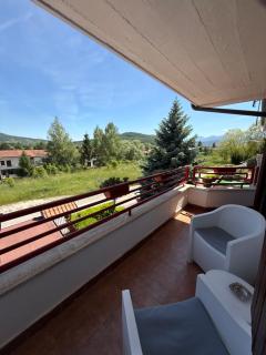 Casa serenaurora - Castel di Sangro - 2