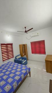Krishnakripa Homestay - Munroe Island - 1