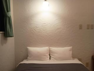 Hotel PUTIT BELLプチベル#1台駐車無料#イオンモール沖縄ライカムまで車で6分 - Città di Okinawa - 8