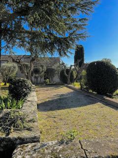Mas Saint Roch - Lambesc - 2