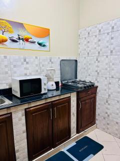 Risen homes - Dar es Salaam - 2